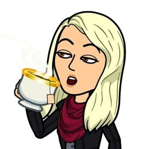 Meet your Posher, Susie